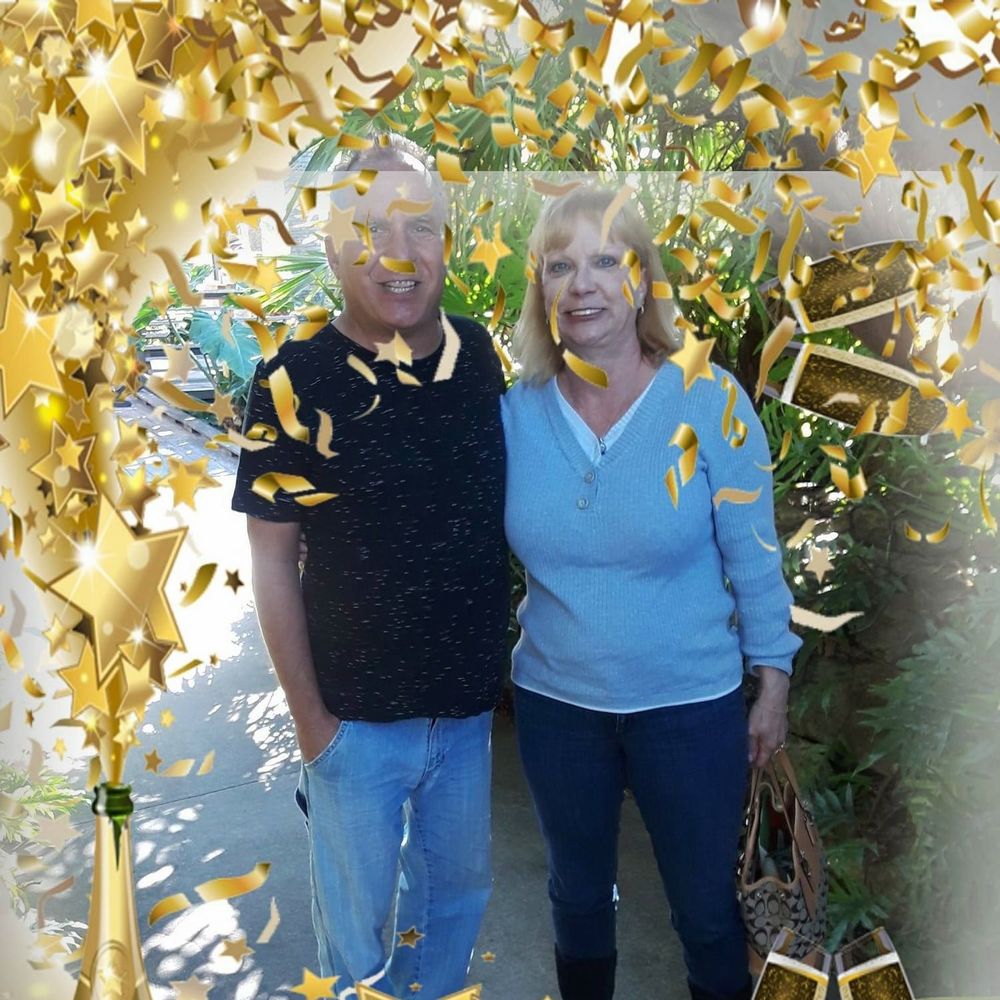 Meet your Posher, Lula